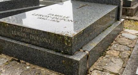 Entretien des concessions : un geste de respect et de m&eacute;moire